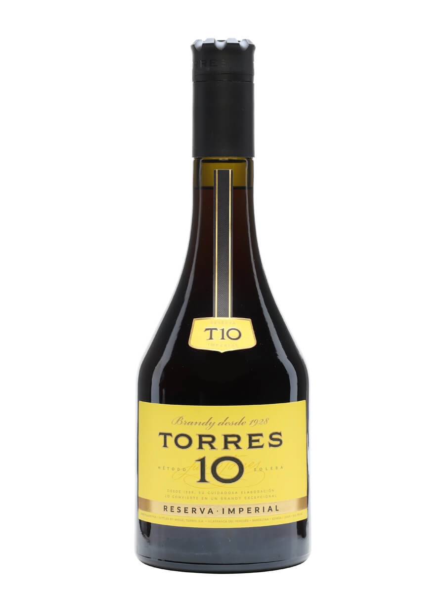Torres 10