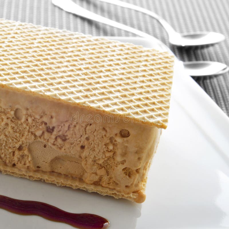 Corte helado
