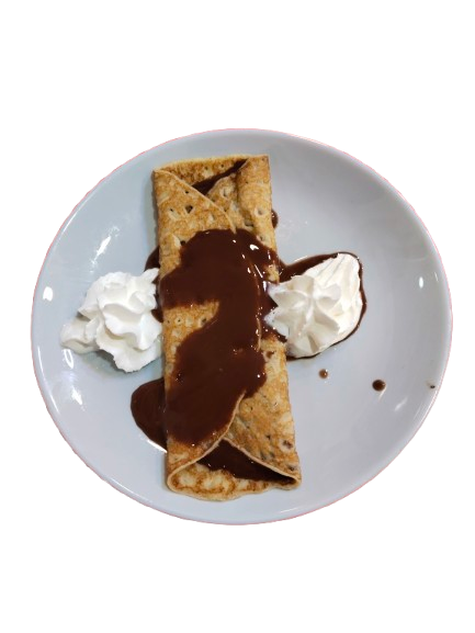 Crepes