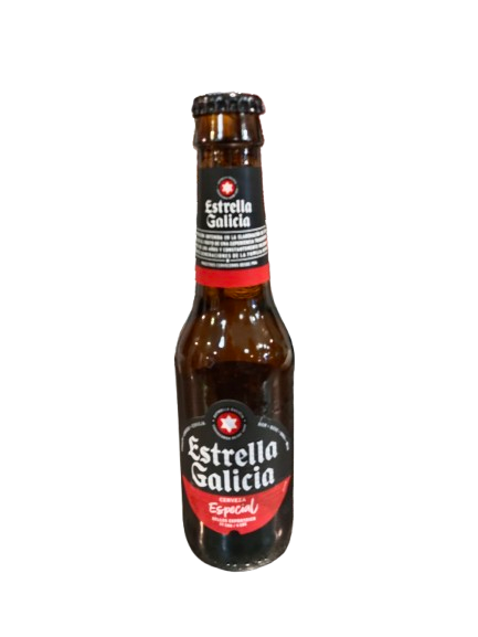 Quinto Estrella Galicia