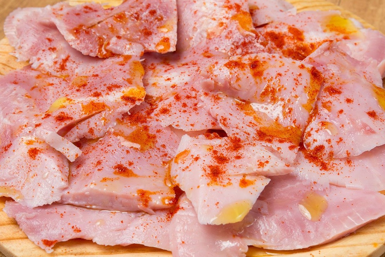 Lacón 