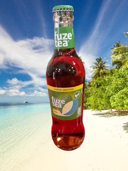 Fuze Tea