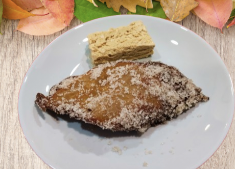 Paparajotes 