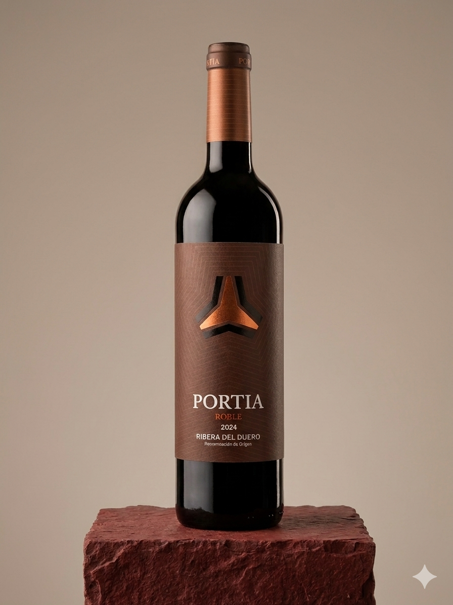 Portia Roble 2024